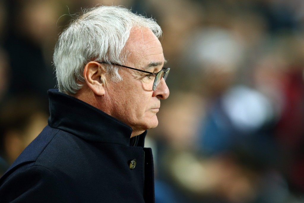 Aston Villa vs Leicester City