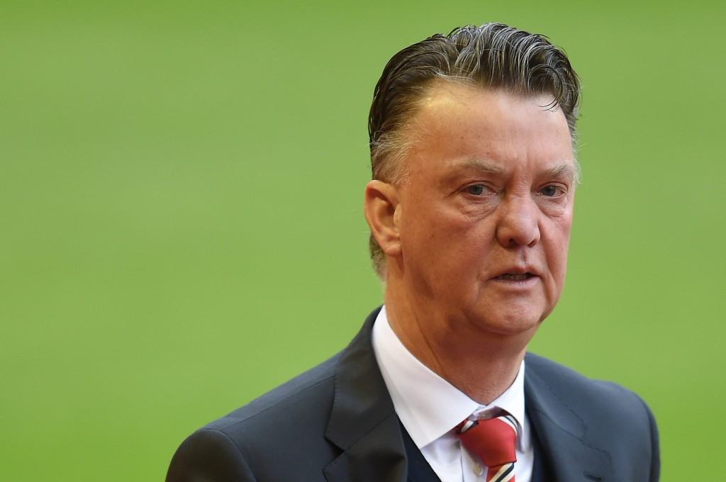 Liverpool vs Manchester United