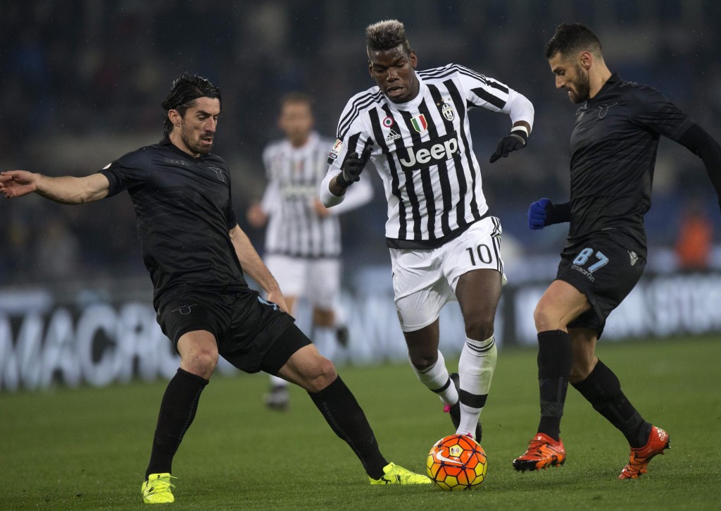 Lazio-Juventus