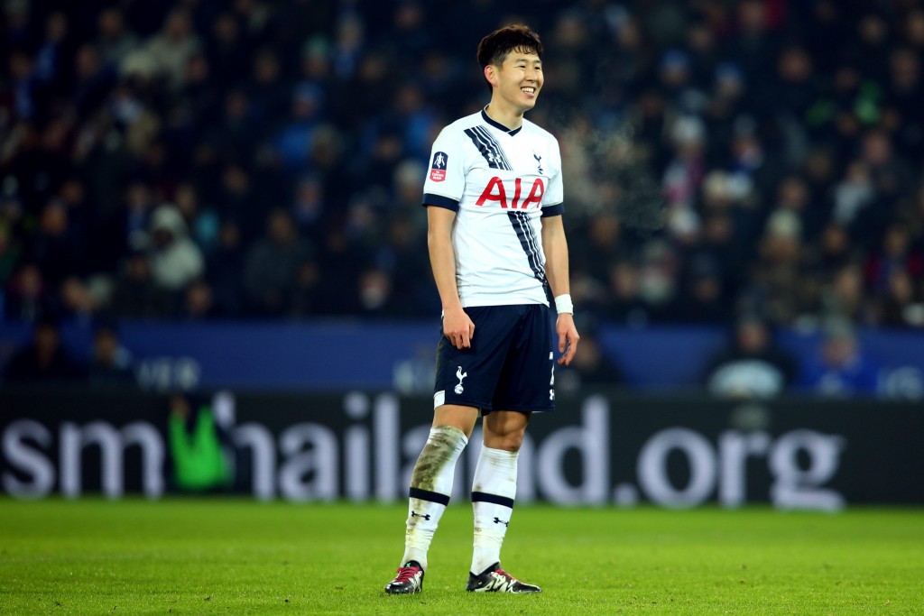 Auf Wiedersehen Premier League! (Photo Credits: EPA/Tim Keeton)