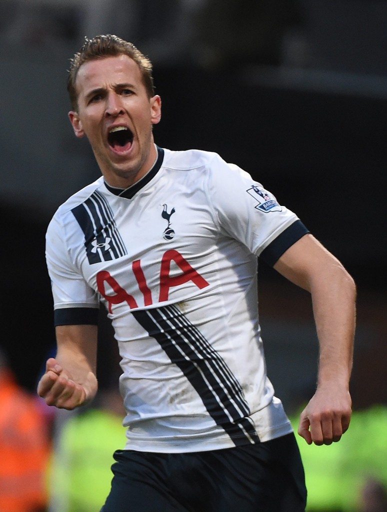 Crystal Palace vs Tottenham Hotspur