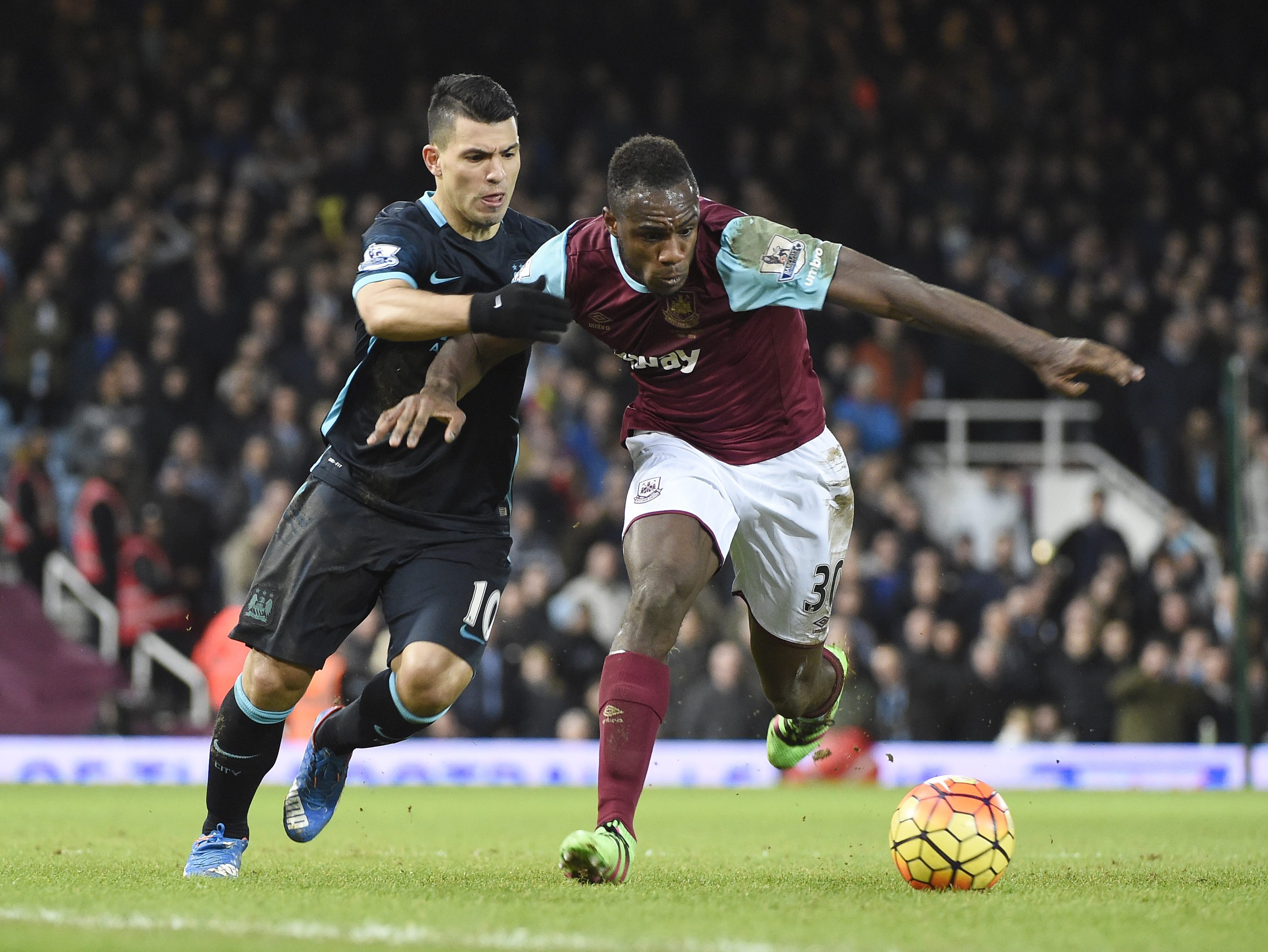 Will Michail deliver again?