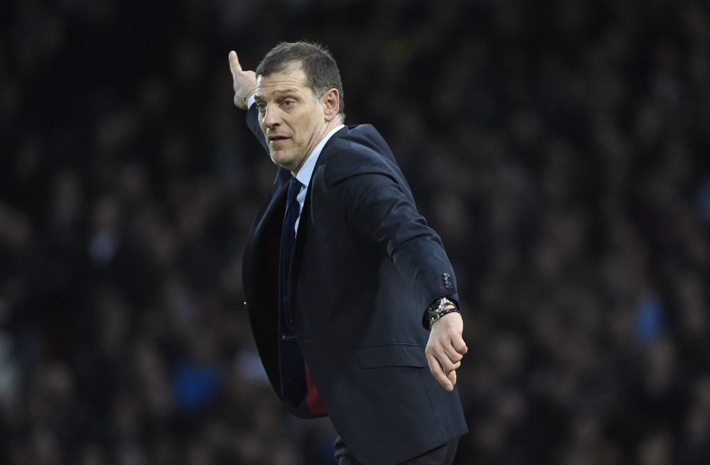Bilic needs to make some bold decisions to recapture previous season's form. (Picture Courtesy - AFP/Getty Images)
