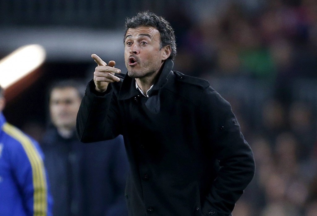 FC Barcelona vs Athletic Club