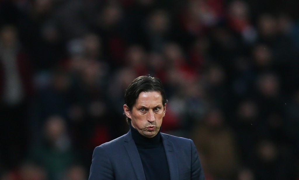 Bayer Leverkusen vs Hanover 96