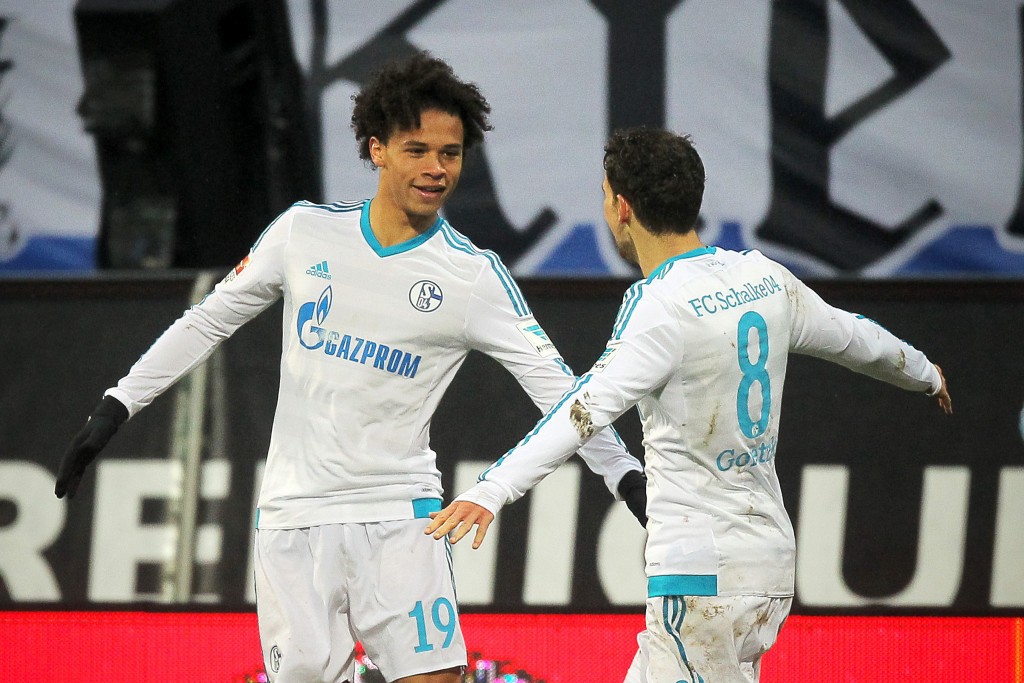 Picture Credit: AFP/Getty Images