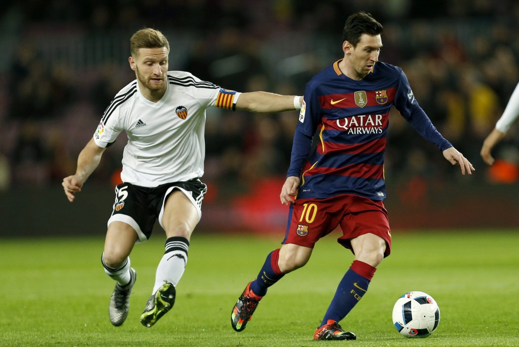 Image Credits: AFP/Getty Images