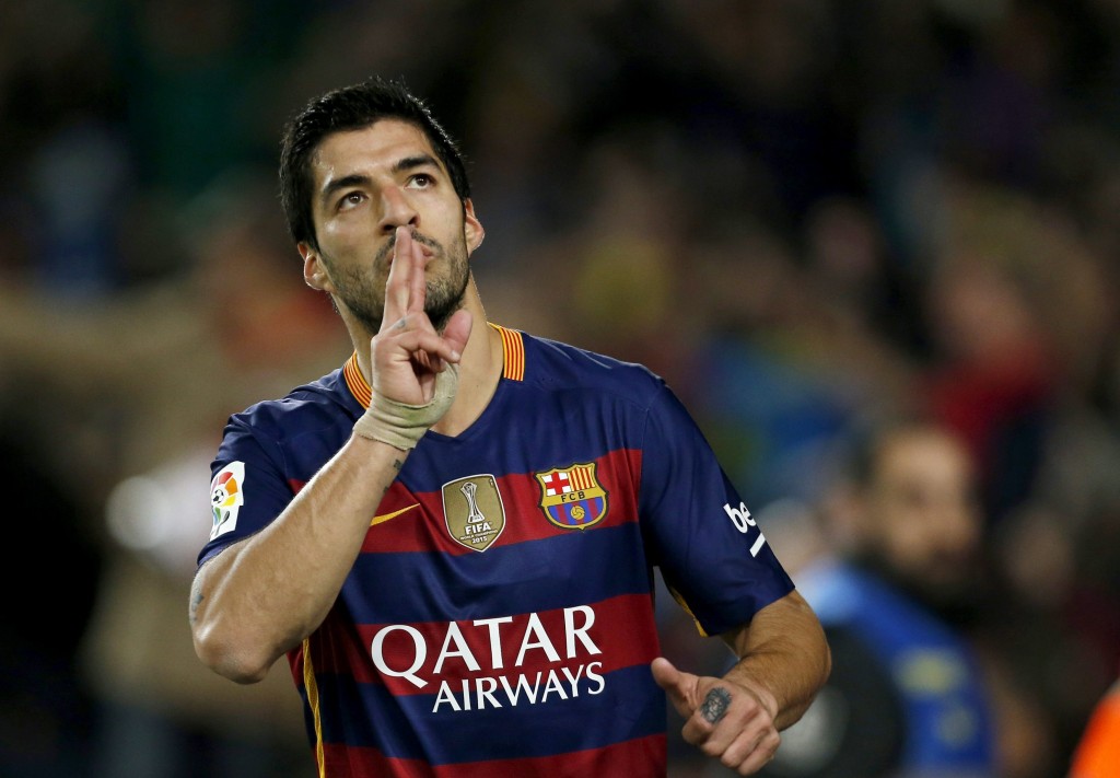 FC BARCELONA VS VALENCIA FC