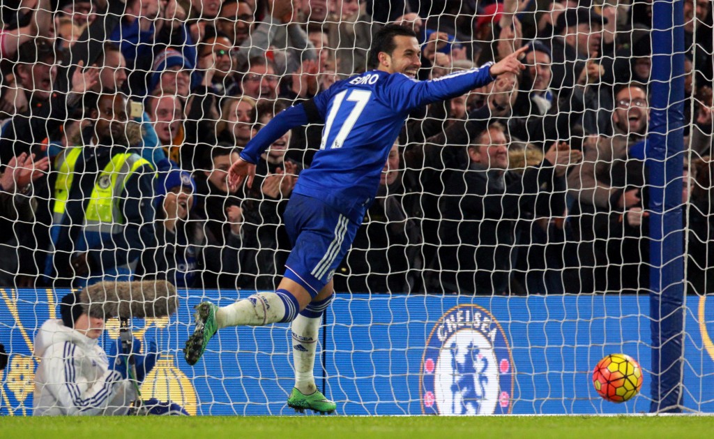 Chelsea vs Newcastle