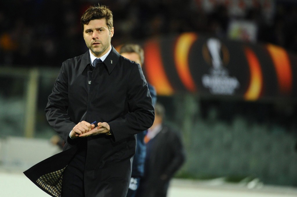 Fiorentina vs Tottenham