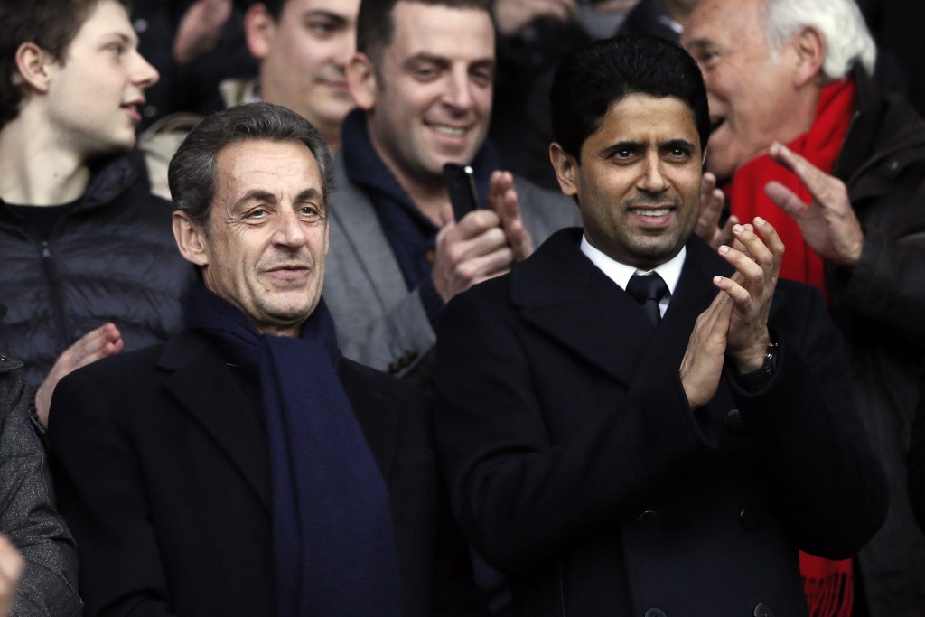 Paris Saint-Germain vs Reims