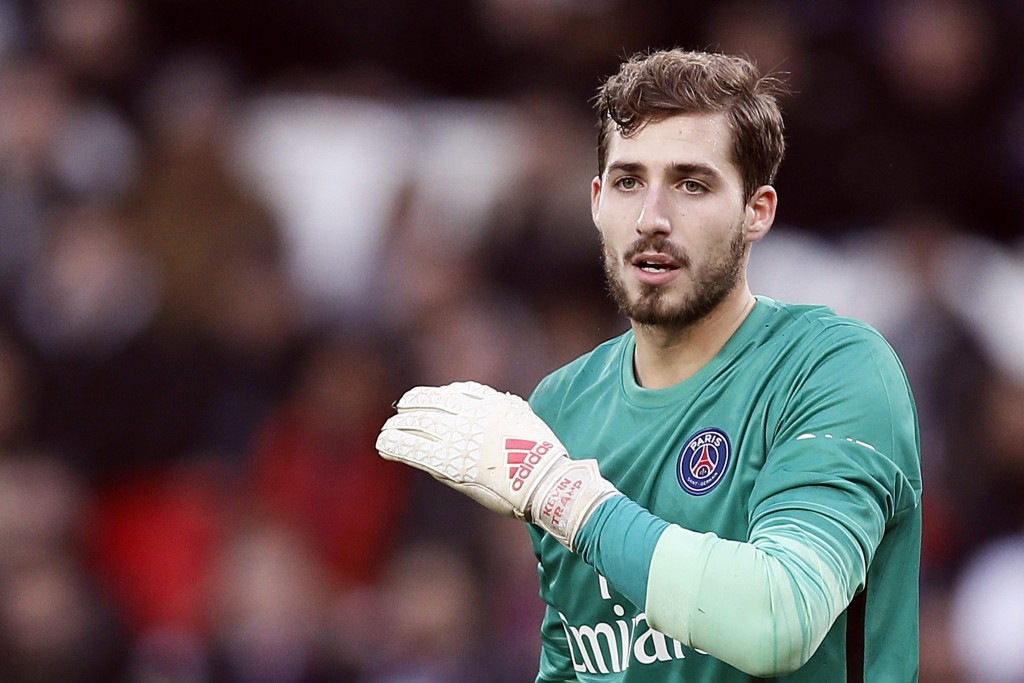 Paris Saint-Germain vs Reims