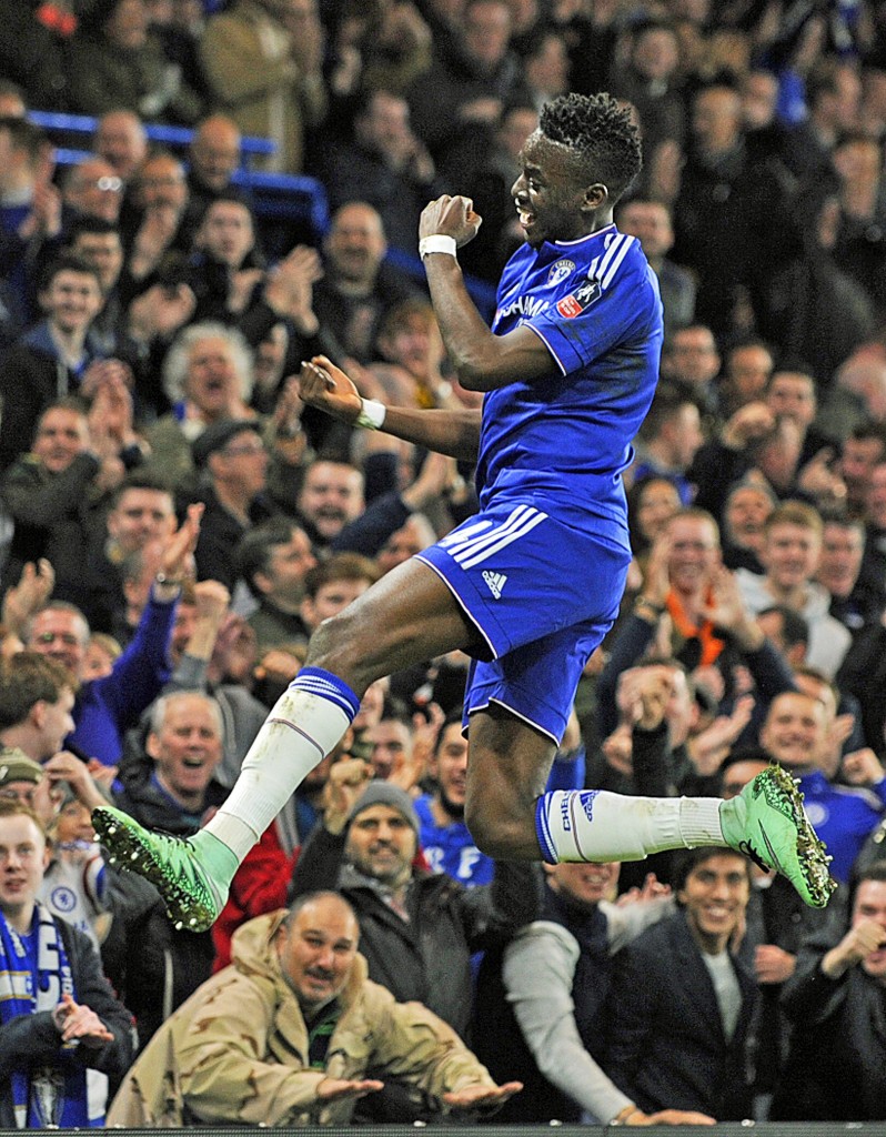 Chelsea FC vs Manchester City