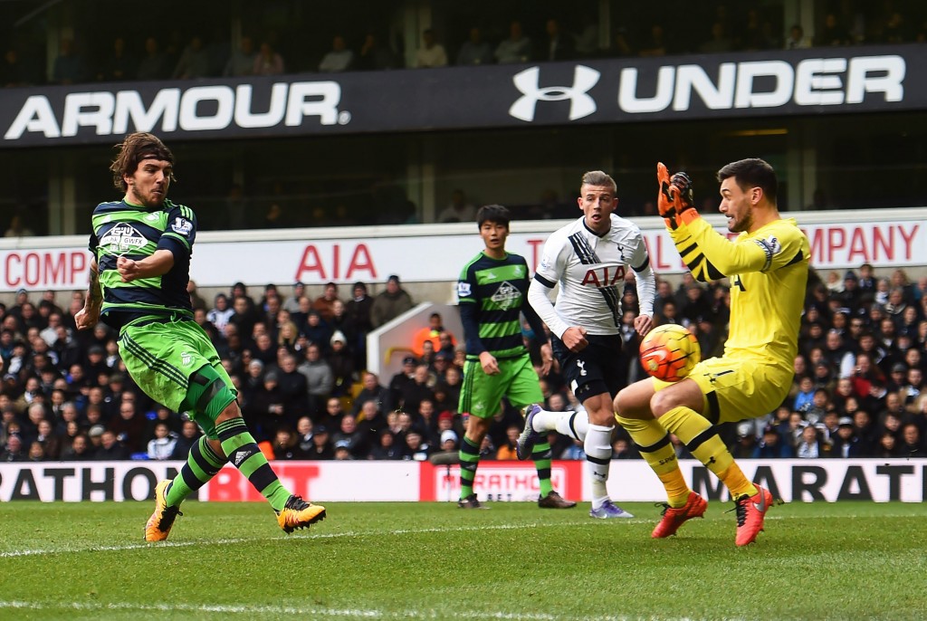 Tottenham Hotspur vs Swansea City