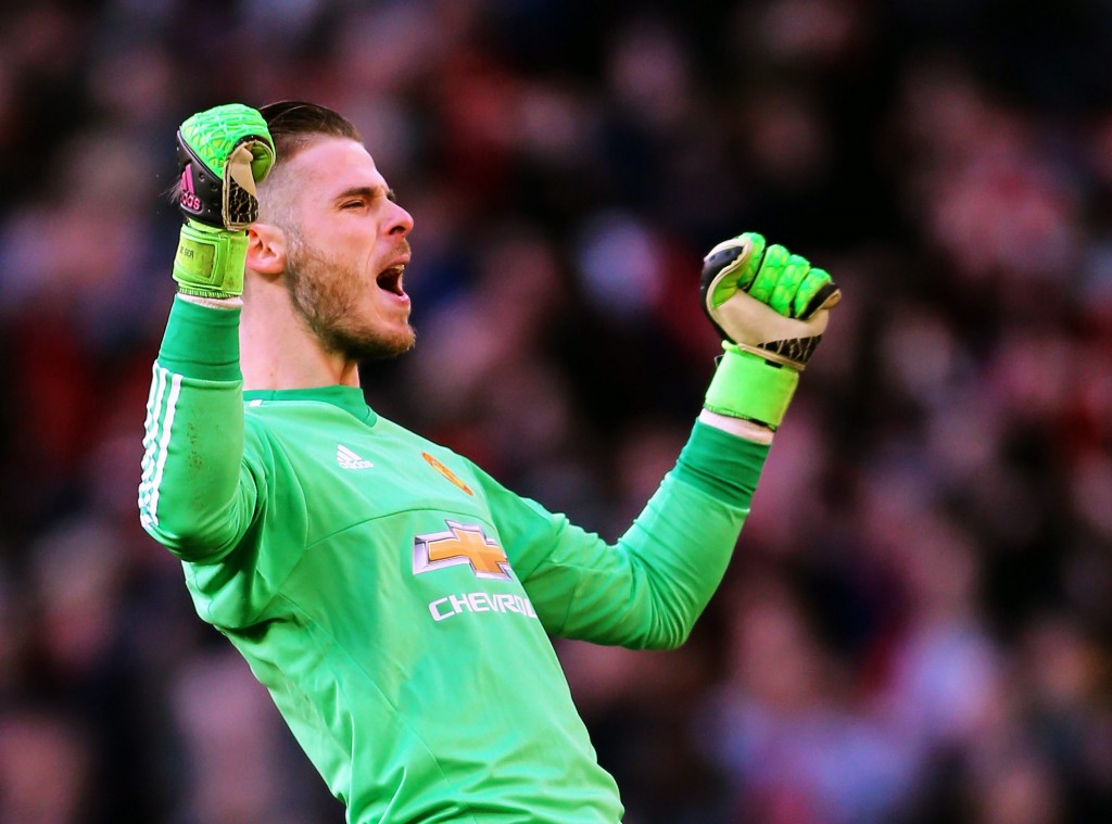 Manchester United vs Arsenal FC