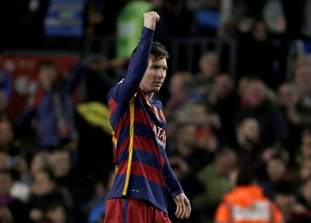 FC Barcelona vs Sevilla FC