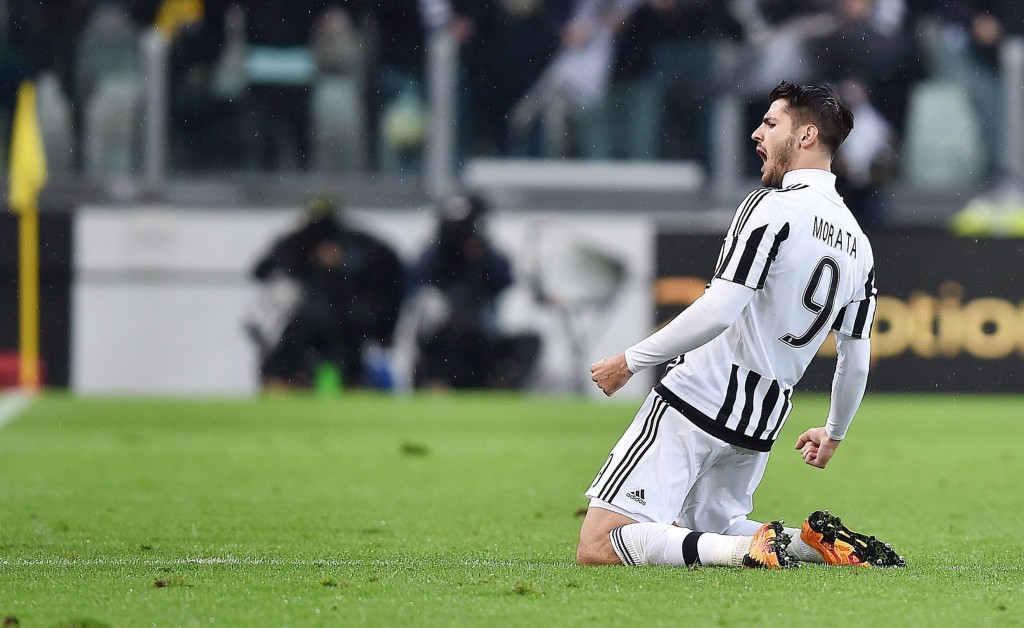 Juventus Fc vs Fc Internazionale