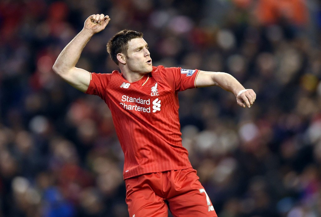 Manchester City FC vs Liverpool