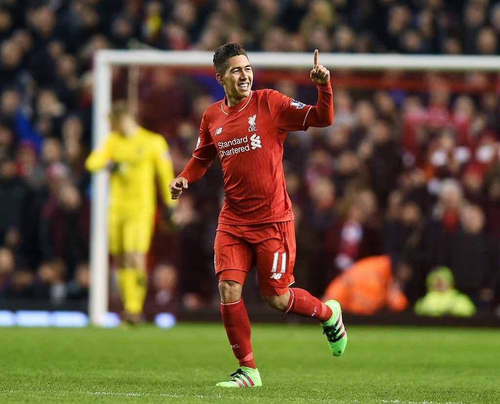 Manchester City FC vs Liverpool