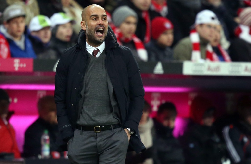 Bayern Munich vs Mainz