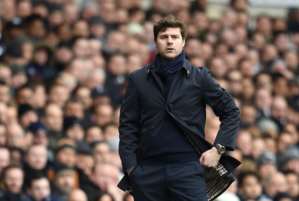 Tottenham Hotspur vs Arsenal FC