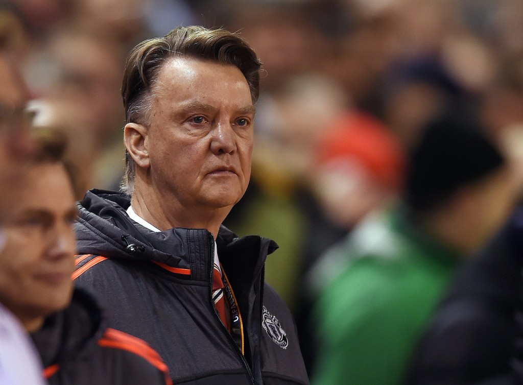 Liverpool FC vs Manchester United FC