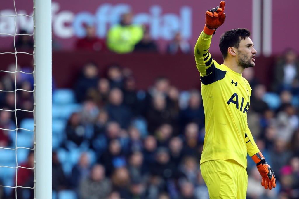 Aston Villa vs Tottenham Hotspur