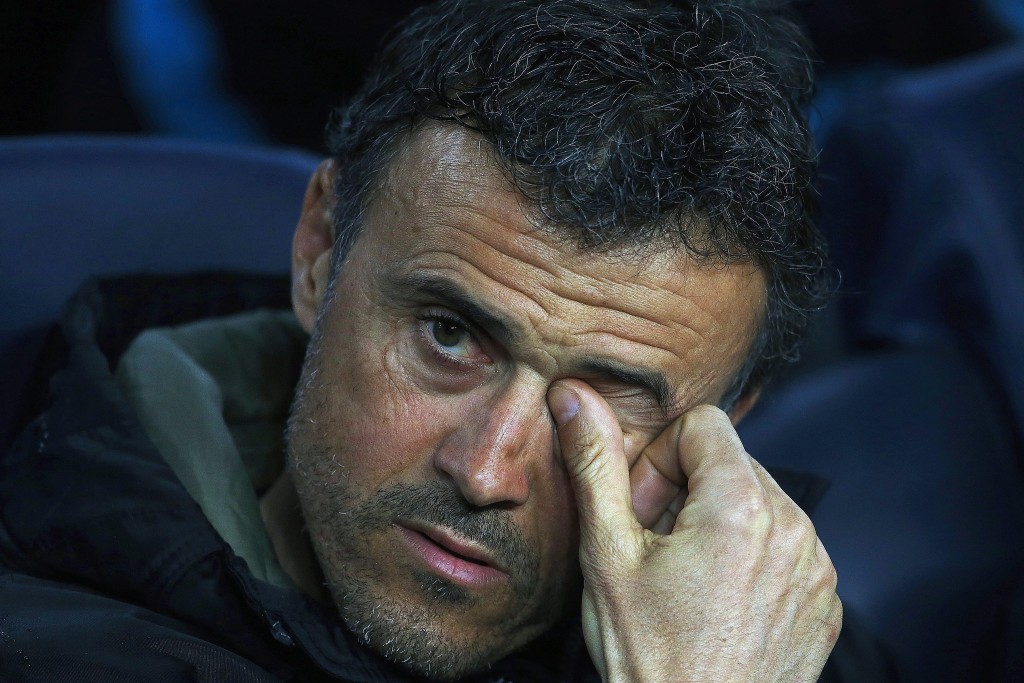 FC Barcelona vs Arsenal FC