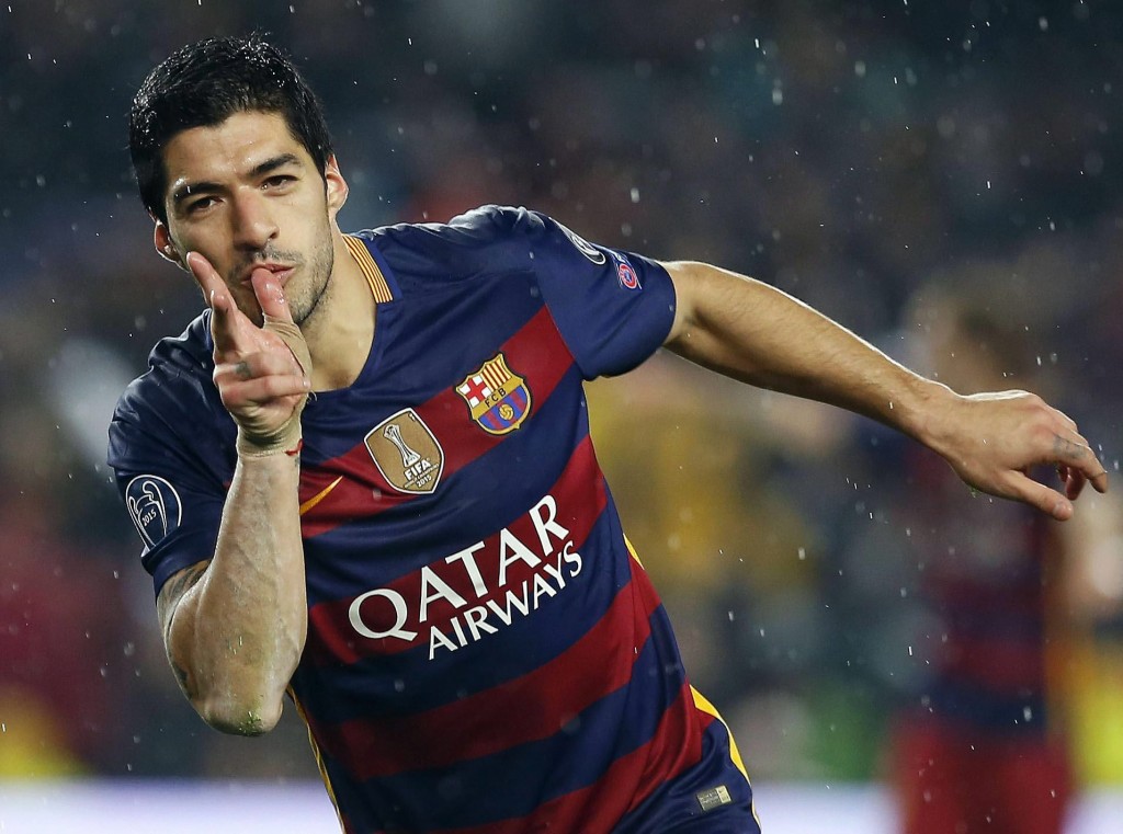 FC Barcelona vs Arsenal FC