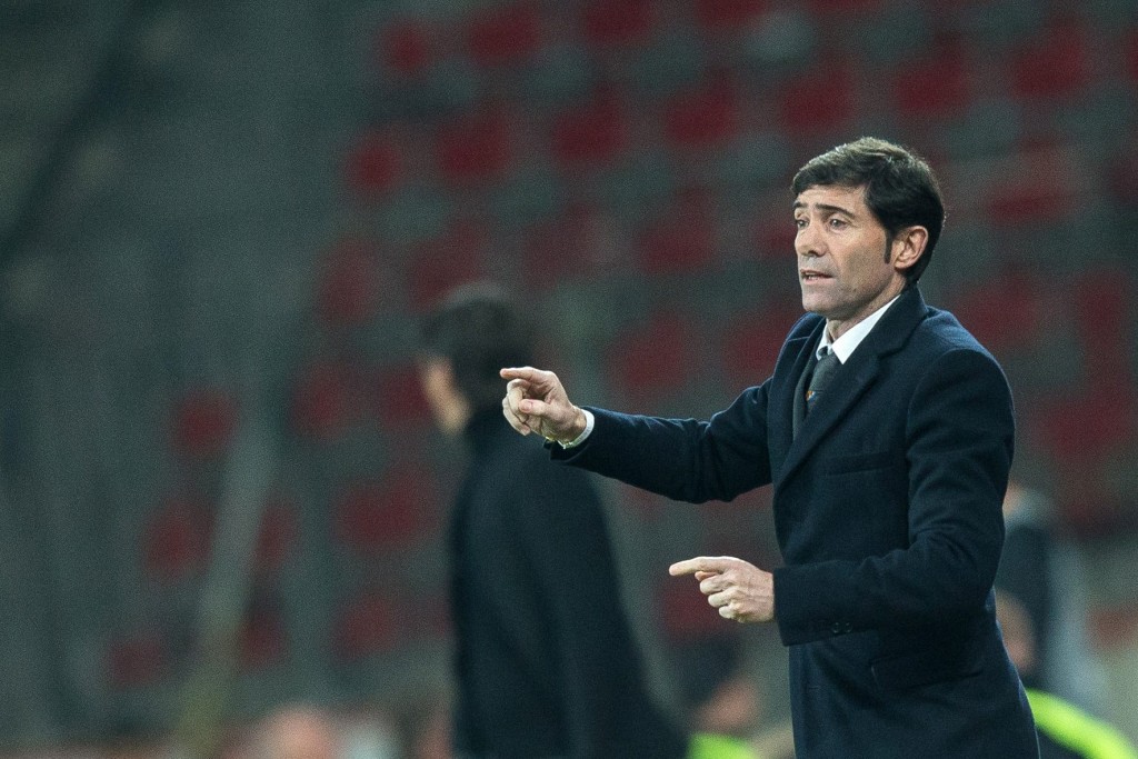 Bayer Leverkusen vs FC Villarreal