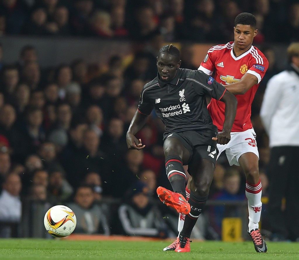 Manchester United FC vs Liverool FC