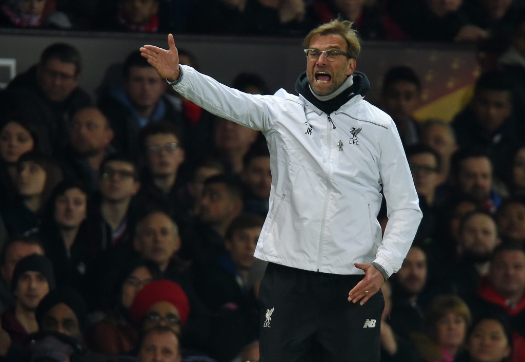 Manchester United FC vs Liverool FC