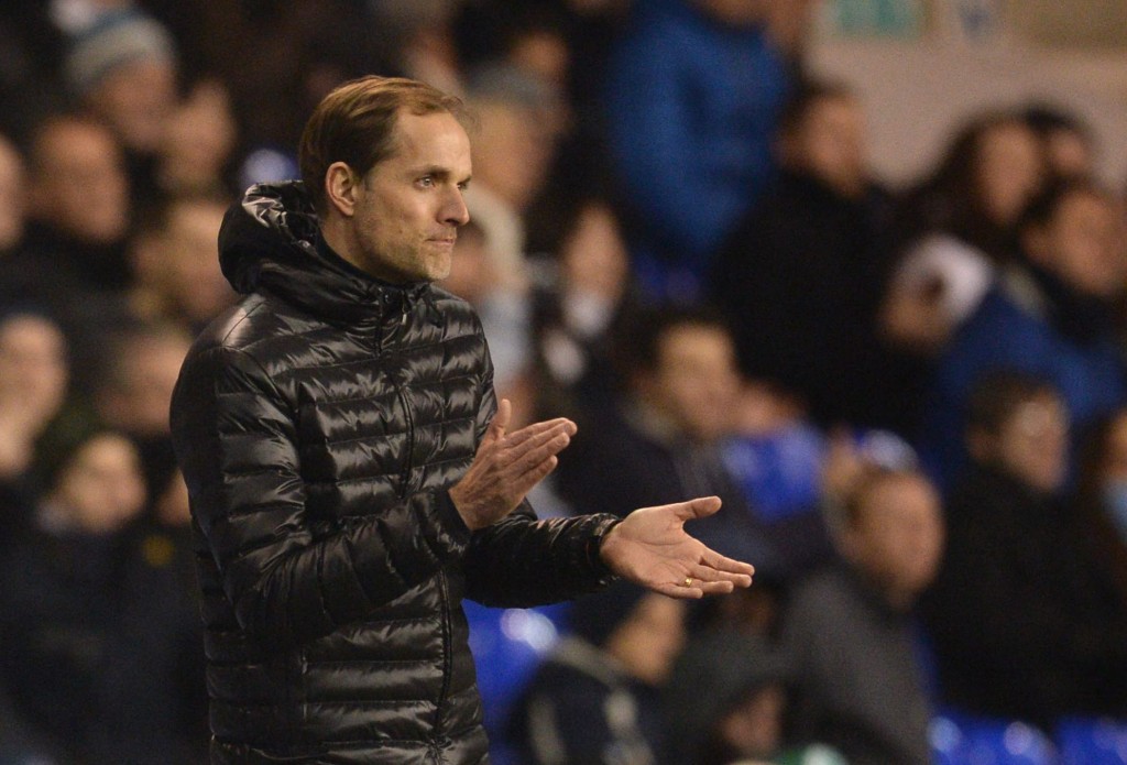 Tottenham Hotspur vs Borussia Dortmund