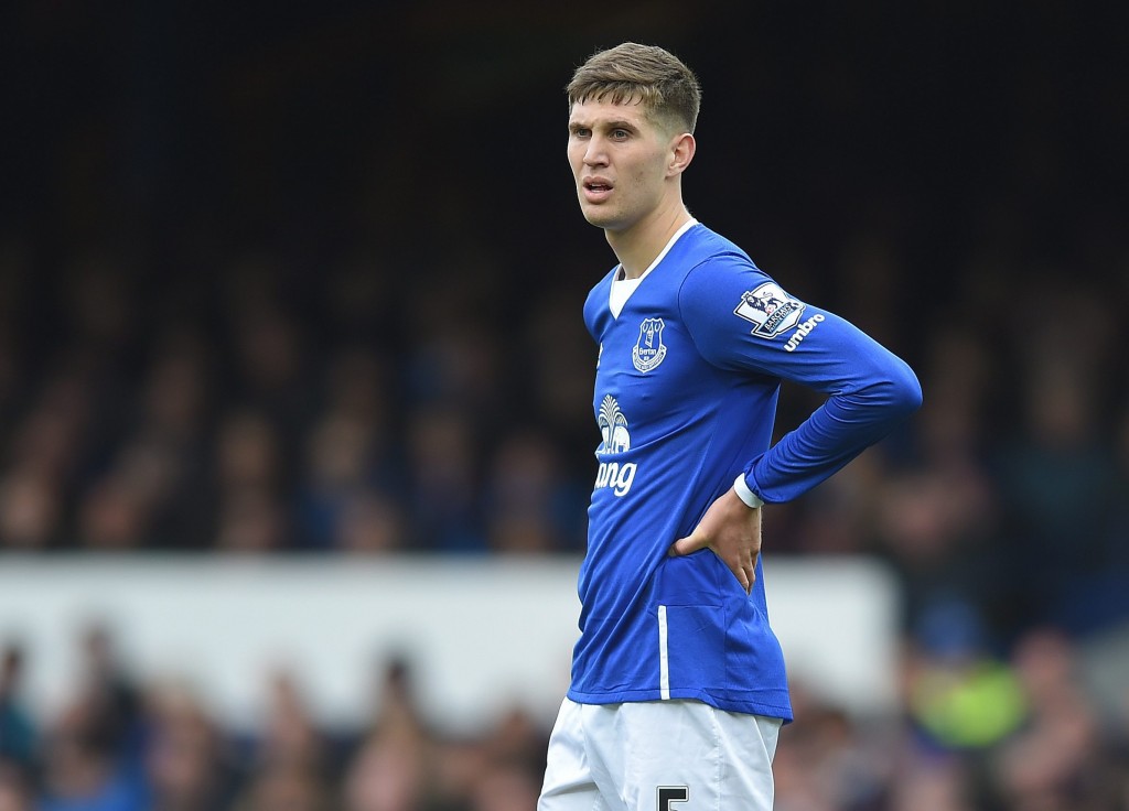 Everton FC vs Arsenal FC