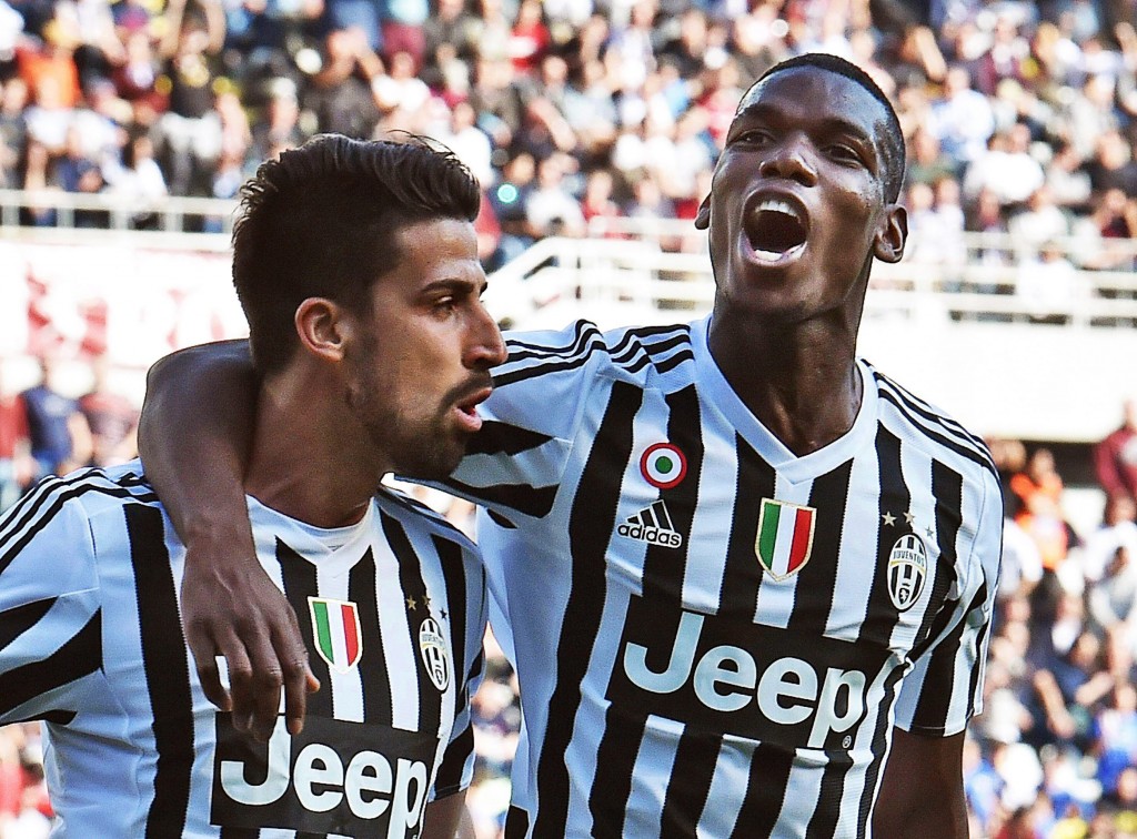 Torino FC vs Juventus FC