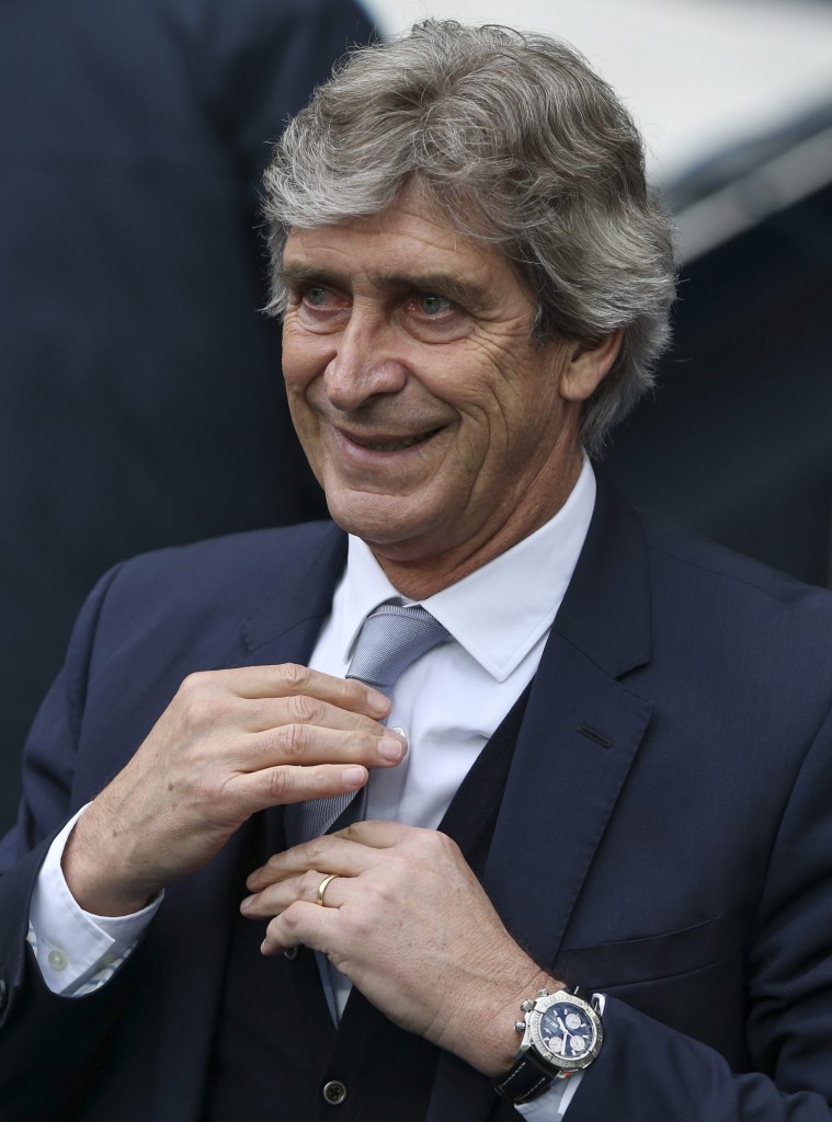 Manchester City vs Manchester United