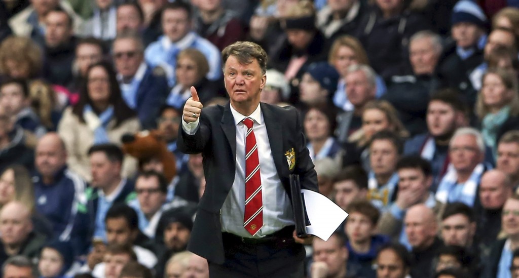 Manchester City vs Manchester United