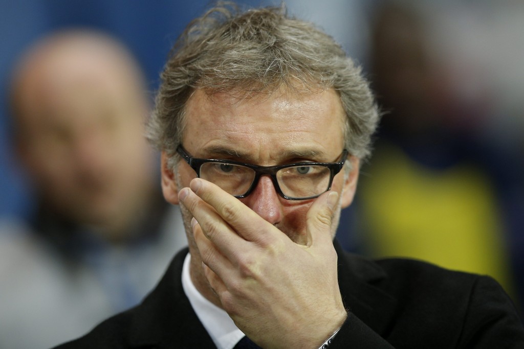 Paris Saint Germain vs AS Monaco