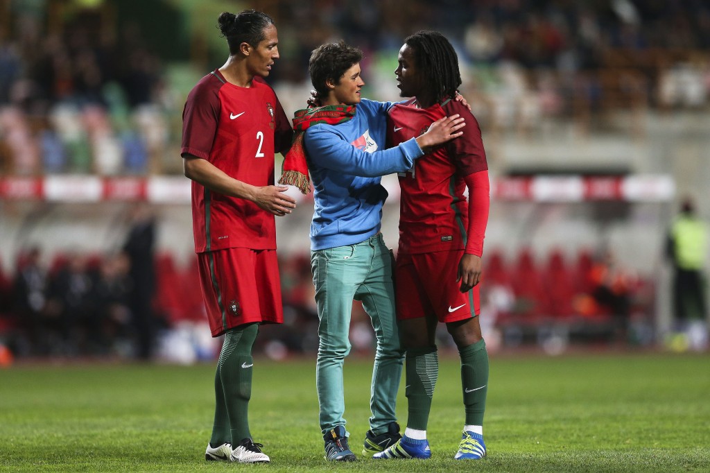 Portugal vs Bulgaria