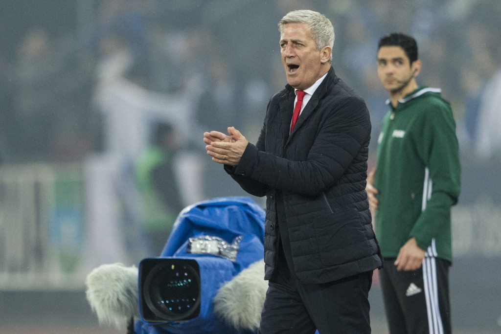 Switzerland vs Bosnia and Herzegovina