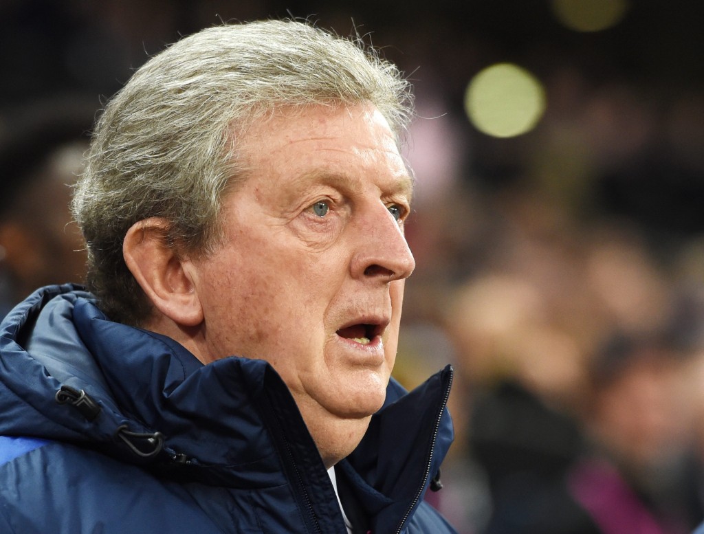 England vs Netherlands