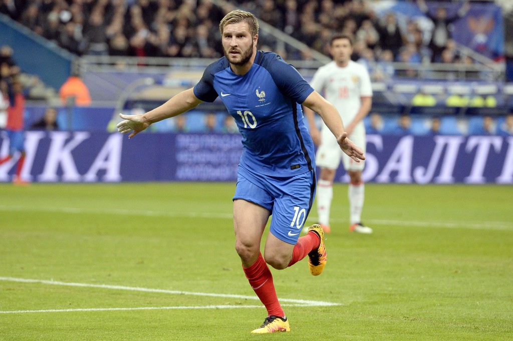 Photo Credit: AFP/Getty Images