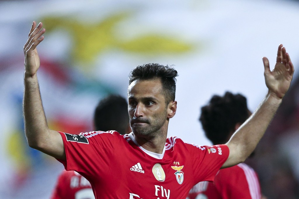 SL Benfica vs SC Braga