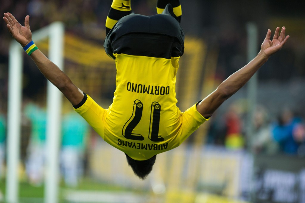 Borussia Dortmund vs Werder Bremen