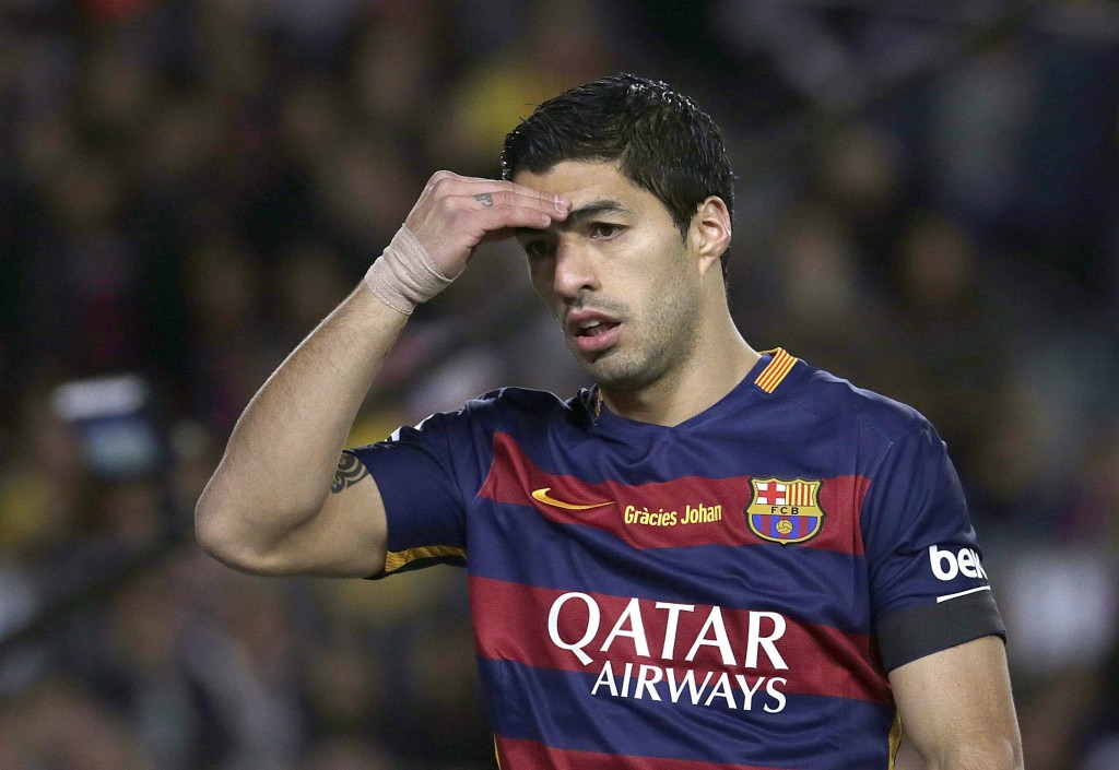 FC Barcelona vs Real Madrid