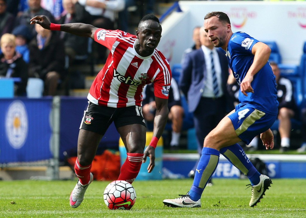 Leicester City vs Southampton