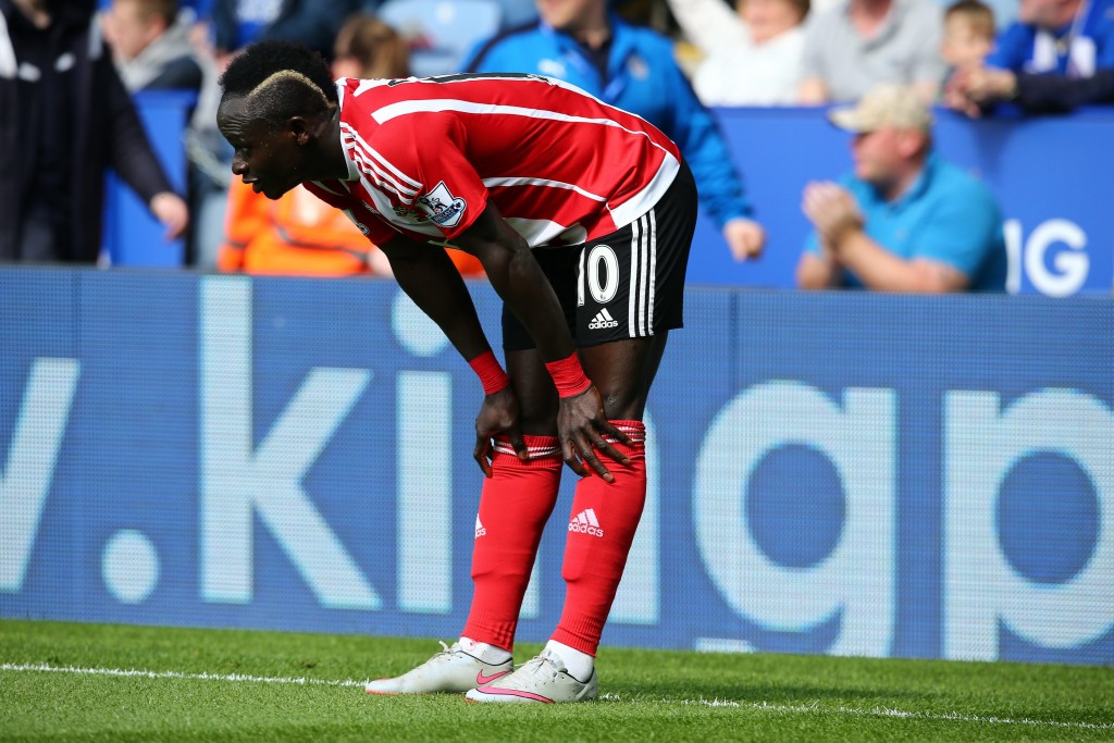 Leicester City vs Southampton