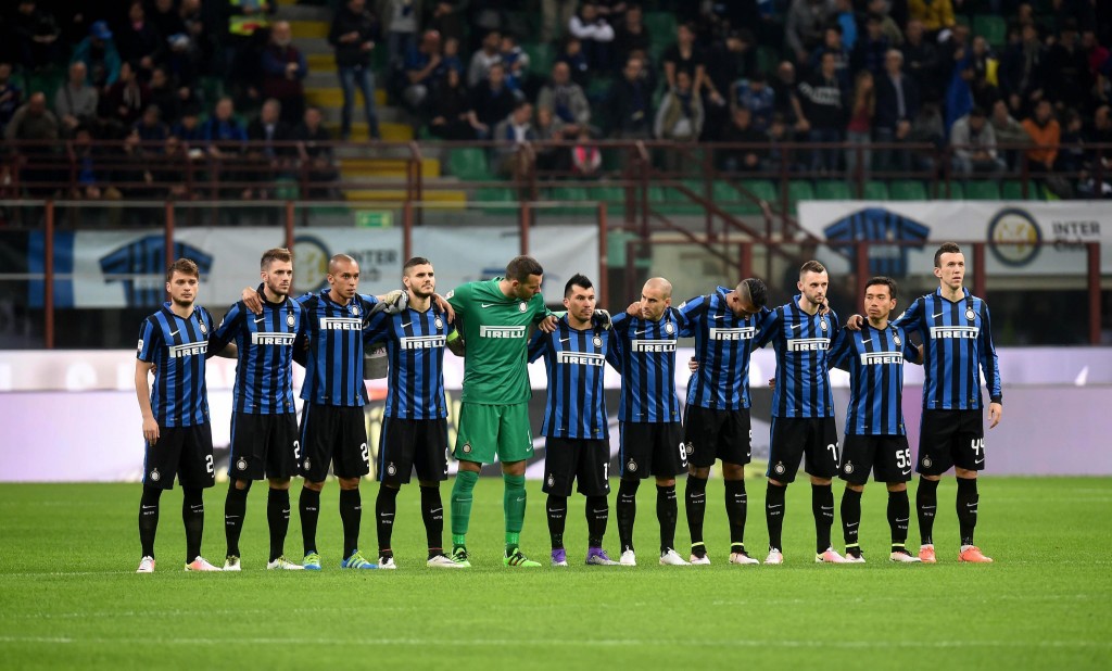 Picture Credit: AFP/Getty Images