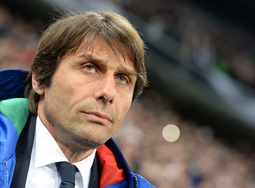 Chelsea appoint Antonio Conte as new manager