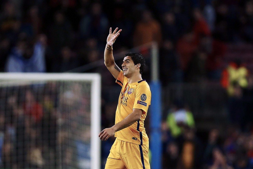 FC Barcelona vs Atletico Madrid